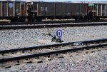 Derail Switch
